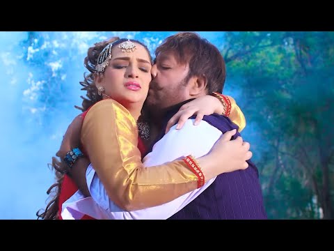 Shahid Khan, Mehak Noor - Us Kho Me Zargay Shwe Bas De Yaar Sha Kana | Pahsto Song