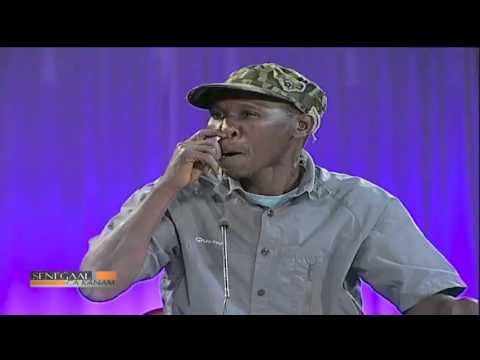 Sénégal ça Kanam du Jeudi 14 Janvier 2016