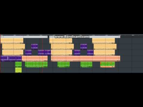 DJ Gabryx-One Step(Original Mix)