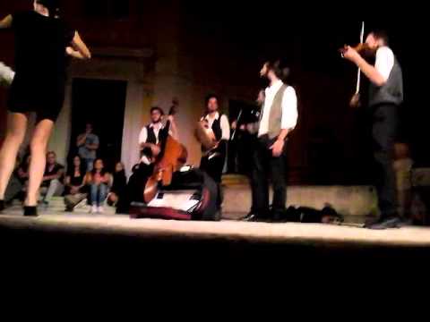 Ars Nova Napoli in Veroli 2015