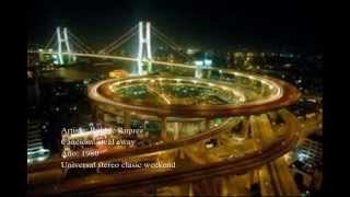 Robbie Dupree - steal away (lyrics) video