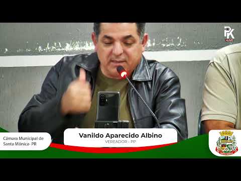 28ª Sessão, 23ª Sessão Ordinária em 08 de Setembro de 2026