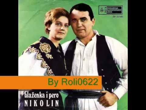 Blaženka Nikolin - Đjuvegije gde ste da ste