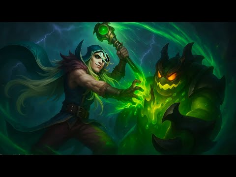 CAN FARAMIS REALLY COUNTER GLOO?