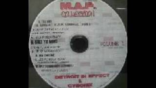 D.I.E.   - R U Married        (M.A.P. Collection Volume 1  [M.A.P  records]  )