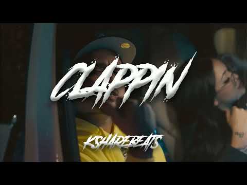 [FREE] Lil Weirdo x Oway Type Beat "Clappin"