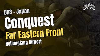 Far Eastern Front – Heilongjang Airport
