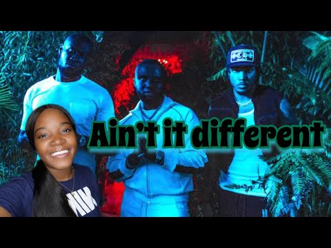 American Reacts To Headie One Ft AJ Tracey & Stormzy- Ain’t It Different (REACTION)