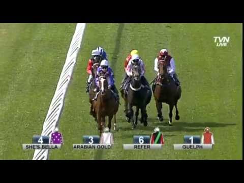 2013 Coolmore Flight Stakes - Guelph