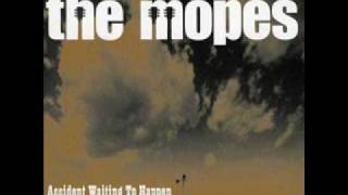 The Mopes -=- "Baby Doll"