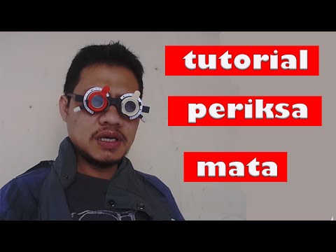 tutoriale video de restaurare a vederii