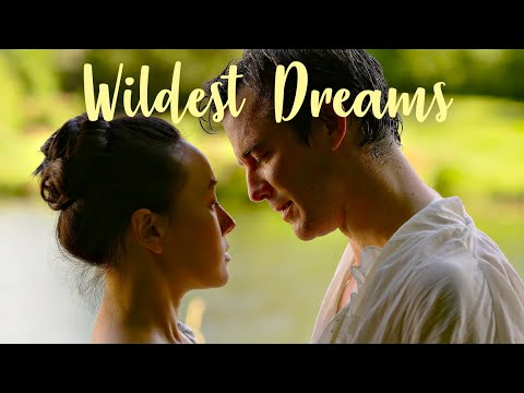 Benedict and Sophie - Wildest Dreams (Bridgerton)