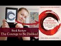 The Courage to Be Disliked [Psychology Book Review] | Alfred Adler - Individual Psychology