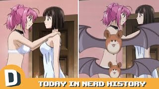 5 Bizarre Ways Anime has been Censored