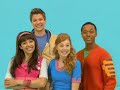 Nick Playdate Sign Off The Fresh Beat Band Monday Version 2009