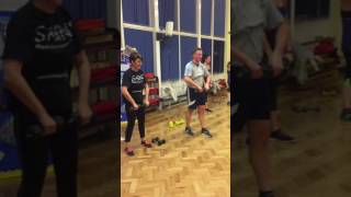 Download lagu Circuit Training Preston with EveryBody Fit mp3