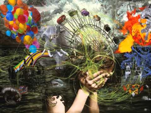 Richard Jonas  --  Drugdealastyle -C  --