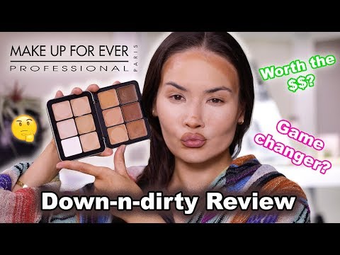 download lagu mp3 mp4 Make Up For Ever Ultra Hd Foundation Palette, download lagu Make Up For Ever Ultra Hd Foundation Palette gratis, unduh video klip Make Up For Ever Ultra Hd Foundation Palette