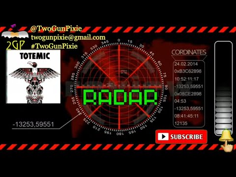 Two-Gun Pixie Presents: Gaming Radar - Totemic