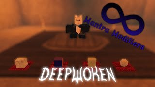 Get Your Mantra Modifiers Here! | Deepwoken