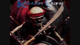 Killer Instinct - Killer Cuts Soundtrack: K.I. Feeling