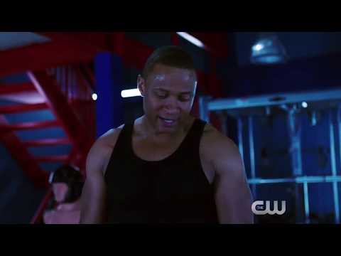 DCTV Elseworlds Crossover !! ALL TRAILERS - Arrow, The Flash, Supergirl, Batwomen