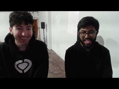 Kidder vs FlameCube64 - New Wave 3 - Pools