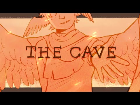3Lsmp/LLsmp desert-duo Animatic: The Cave