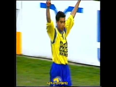 Seizoen 1993-1994 SC Heerenven - RKC Waalwijk