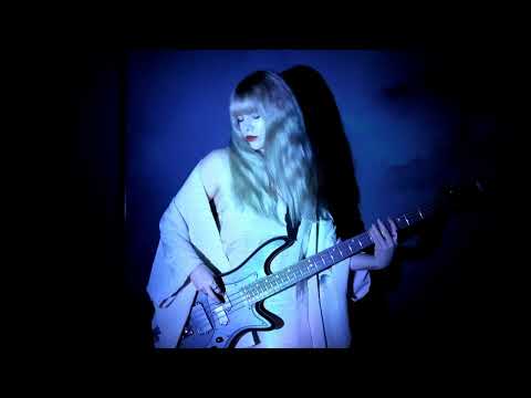 Nausicaa - Obsidian (Official Music Video)