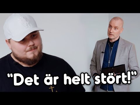 Mobbning och bästa vännens bortgång blev till en ekonomiska kris | Lyxfällan