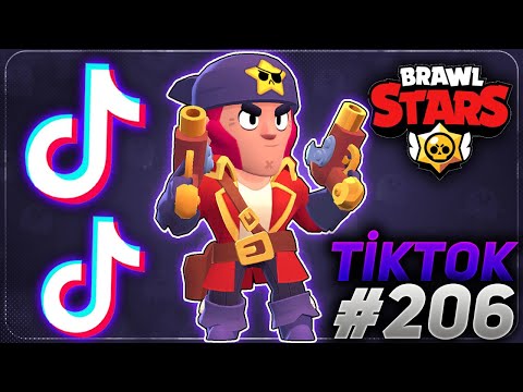 EN komik Brawl Stars Tik Tok 206