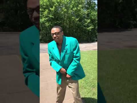 When You Come To A Job Interview High😂😂