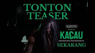 KACAU - Teaser