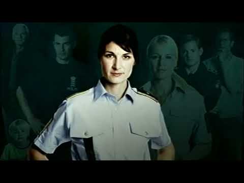 Anna Pihl trailer 2006