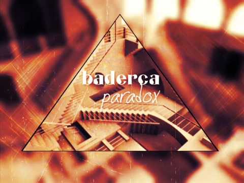 Baderca - Paradox