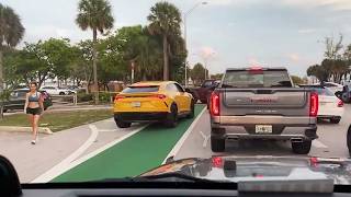 Incredible Road Moments Caught on Camera!