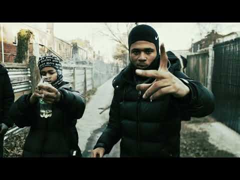 KP Skywalka - FNBG ( Official Video ) Dir. @Waxbando