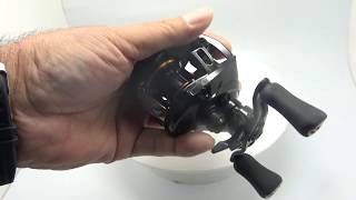 Daiwa alphas ct sv 70