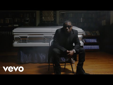 Uncle Murda - If I Die (Official Video)