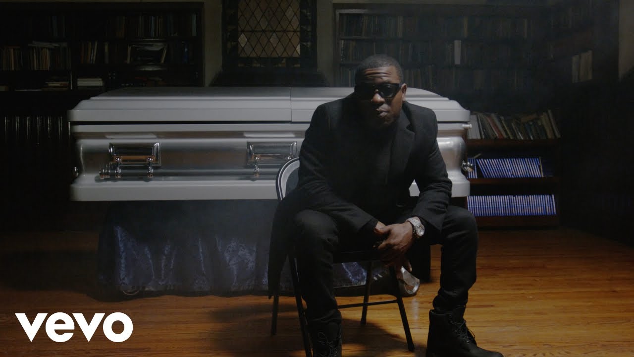 Uncle Murda – “If I Die”