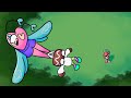 Dancing In Circles Till My Little Feet Fall Off Dandy S World Animation