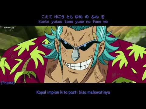 download lagu mp3 mp4 Download Lagu One Piece Nakama, download lagu Download Lagu One Piece Nakama gratis, unduh video klip Download Lagu One Piece Nakama