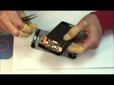 UNGLAUBLICH EINFACH!!! - GOREPAIR.DE Samsung Galaxy J5 Display Austausch Glas Wechsel Reparatur