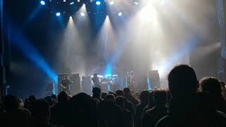 Skinless - Foreshadowing Our Demise (Live @ Netherlands Deathfest, Tilburg (NL), 3/03/2018)