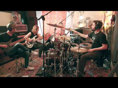 Born in Dissonance // Meshuggah Cover