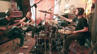 Born in Dissonance // Meshuggah Cover