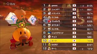 ＳＰＴでマリオカート８ＤＸをおふざけ実況その１４