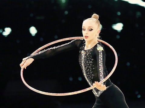 Olena Diachenko -  Let Me Out