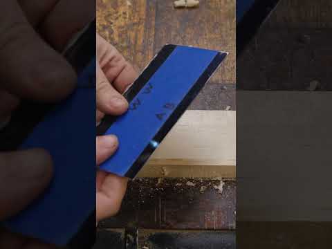 How To Use A Card Scraper